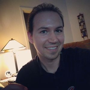 Meet your Posher, Eamon